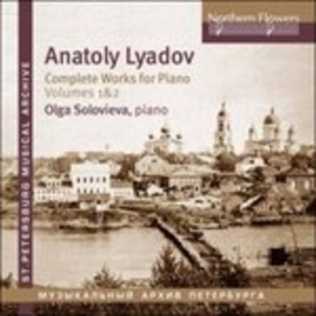 Complete Works For Piano