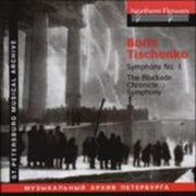 B. I. Tishchenko: Blockade Chronicle Symphony
