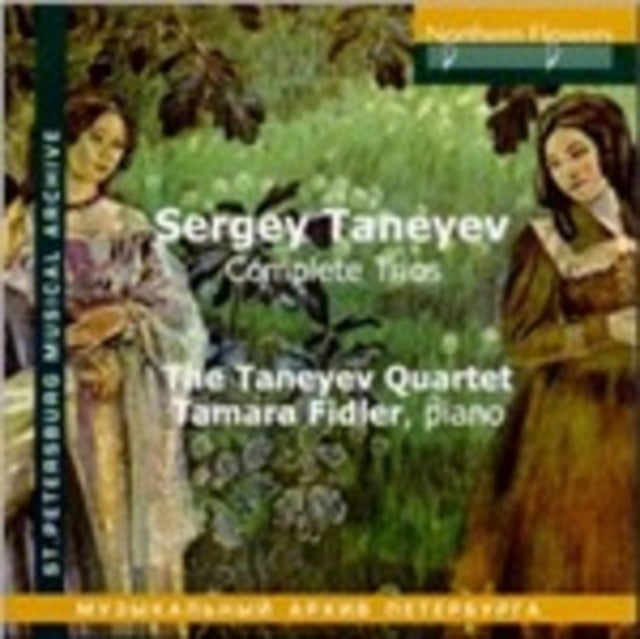 Klaviertrio Op.22