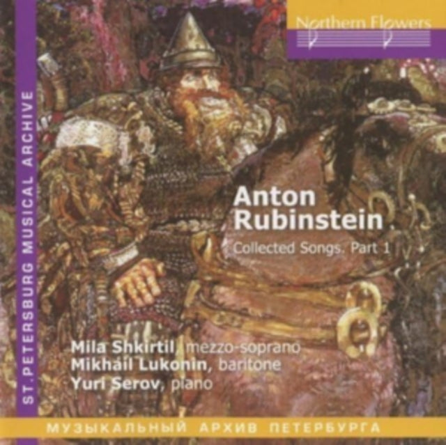 Ausgewaehlte Lieder I