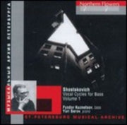 Liederzyklen Fuer Bass &