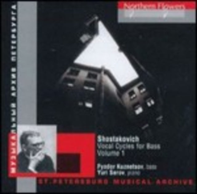 Liederzyklen Fuer Bass &
