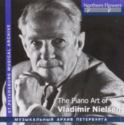 Piano Art Of Vladimir
