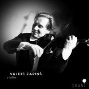 Sibelius. Bartok. Pone. Kalsons Violin C