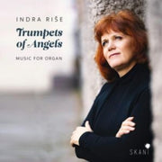 Indra Rise Trumpets Of Angels