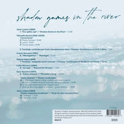Shadow Games In The River Chamber Music