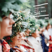 Native Music 16 Traditional Folk World M