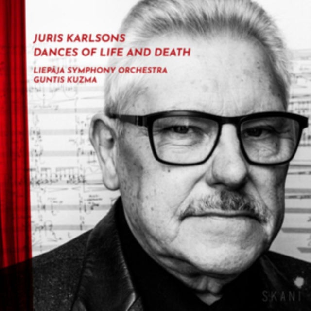Juris Karlsons Dances Of Life And Death