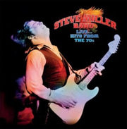 Live... Hits From The 70s Eco Mixed Viny