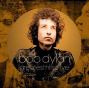 Greatest Hits Live Picture Disc