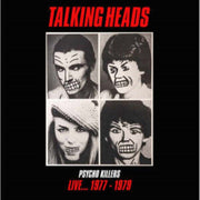 Psycho Killers Live... 1977-1979