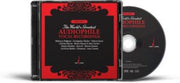 The Worlds Greatest Audiophile Vocal Rec