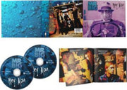 Hey Man 30th Anniversary Edition