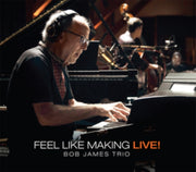 Feel Like Making Live Mqa-cd