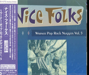 Nice Folks Warner Pop Rock Nuggets Vol.