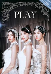 Play Limited Edition A