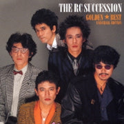 Golden Best Rc Succession