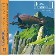Brass Fantasia Ii