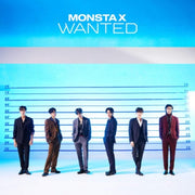 Wanted Limited Edition