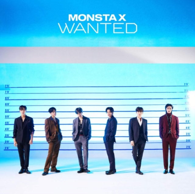 Wanted Limited Edition