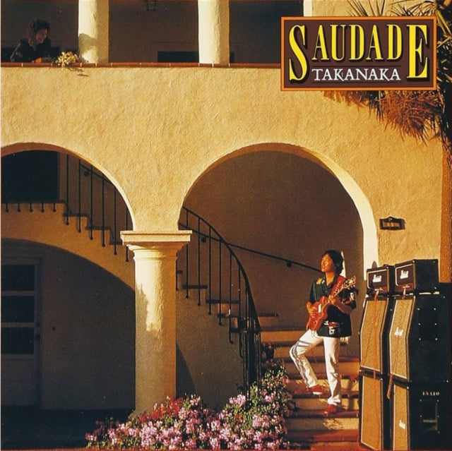 Saudade