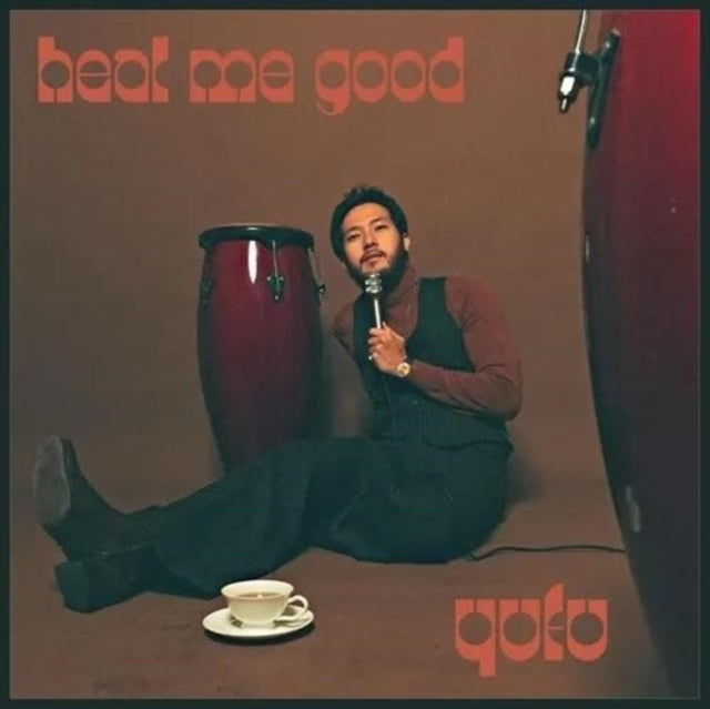 Heal Me Good