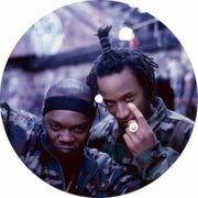Wrekonize Remix / Sound Bwoy Bureill Pic