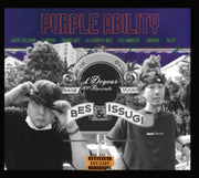 Purple Ability