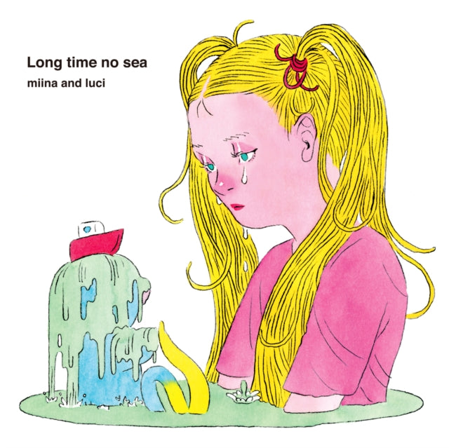 Long Time To Sea