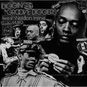Diggin Groove Diggers Best Of Weldon Irv