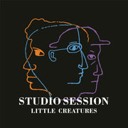 Studio Session