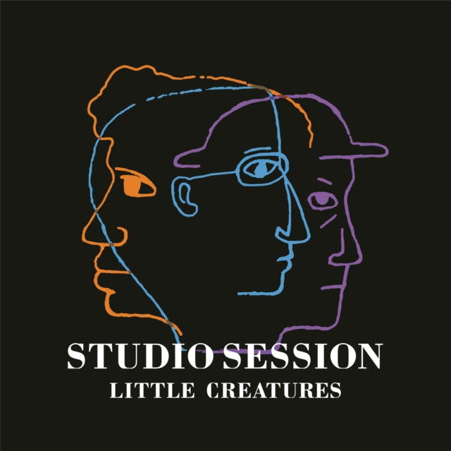 Studio Session