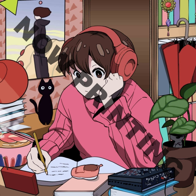 Lo-fi Ghibli 3