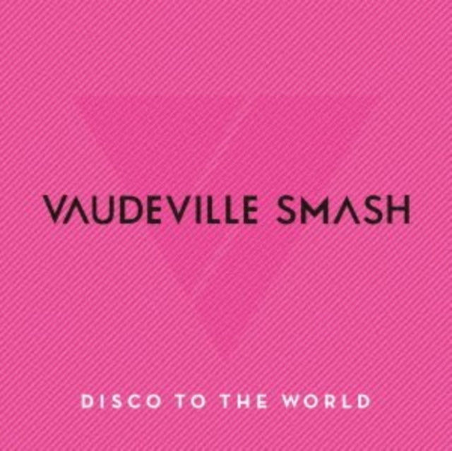 Disco To The World -greatest Hits For Ja