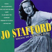 Jo Stafford - Walkin My Baby Back Home
