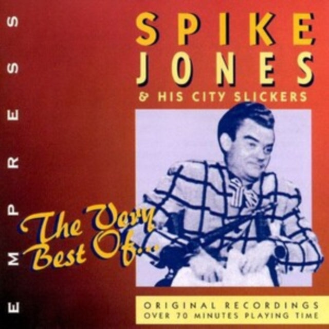 The Very Best Of