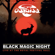 Black Magic Night