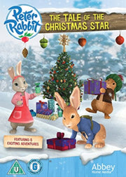 Peter Rabbit - The Tale Of The Christmas