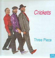 Three Piece