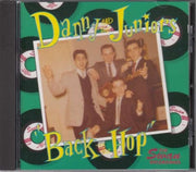 Back To The Hop - The Swan Recordings 19