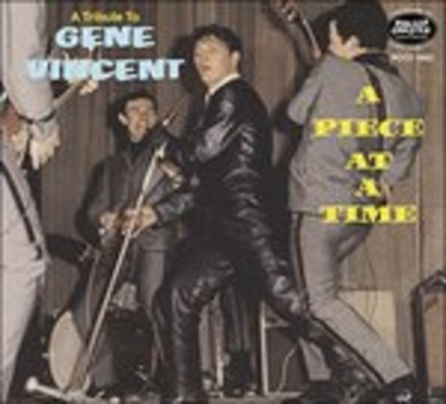 A Piece At A Time - Tribute To Gene