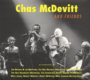 Chas Mcdevitt & Friends