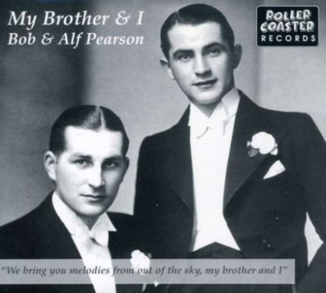 My Brother & I
