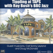 Tippling At Taps