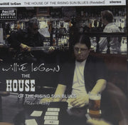 The House Of The Rising Sun Blues Revisi