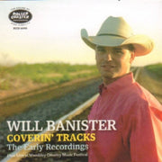 Coverin Tracks - Early Recordings