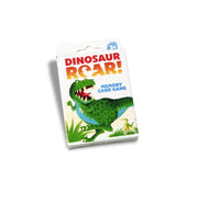 Dinosaur Roar Memory Game