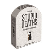 Stupid Deaths