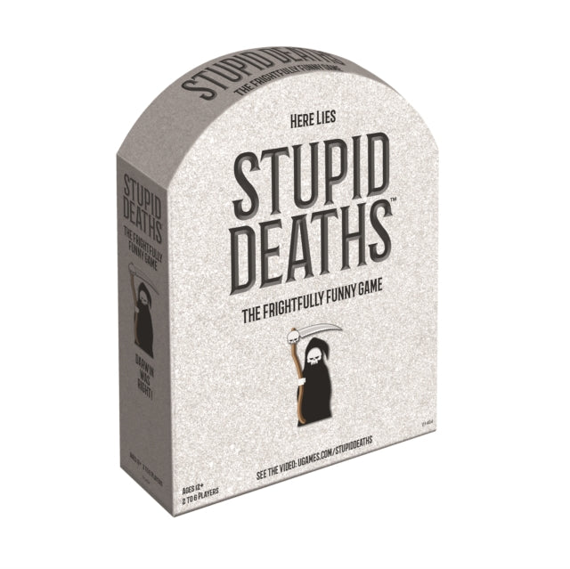 Stupid Deaths