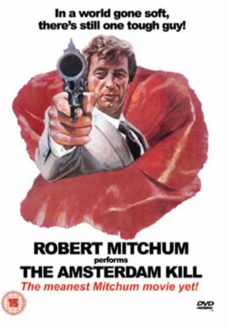 The Amsterdam Kill
